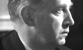 Bro Edward Appleton
