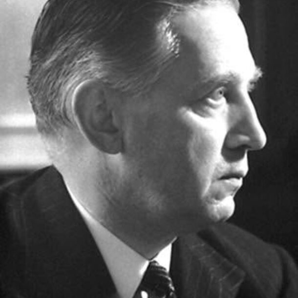 Bro Edward Appleton