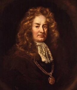Bro Elias Ashmole