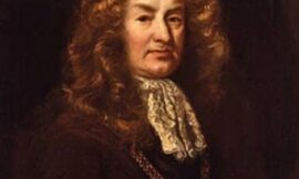 Bro Elias Ashmole