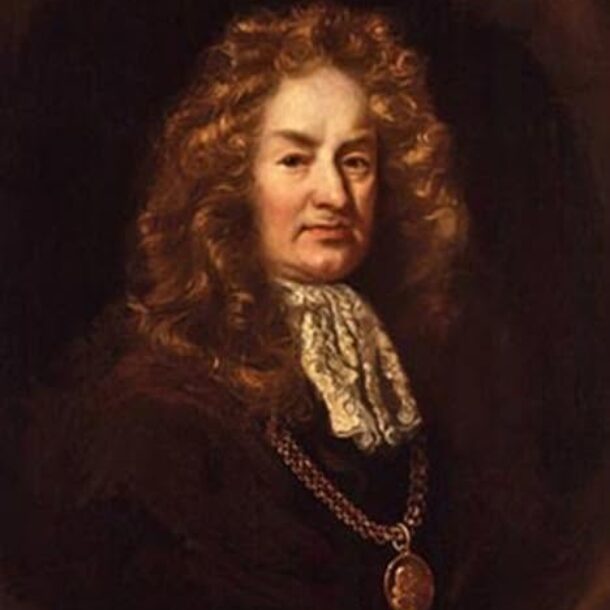 Bro Elias Ashmole