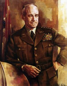 Bro Omar Bradley