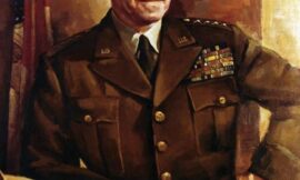 Bro Omar Bradley