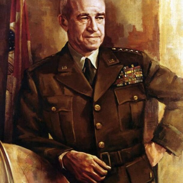 Bro Omar Bradley