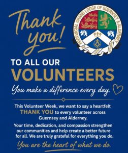 Volunteers Week