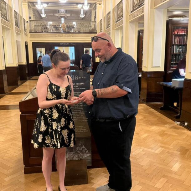 Museum of Freemasonry