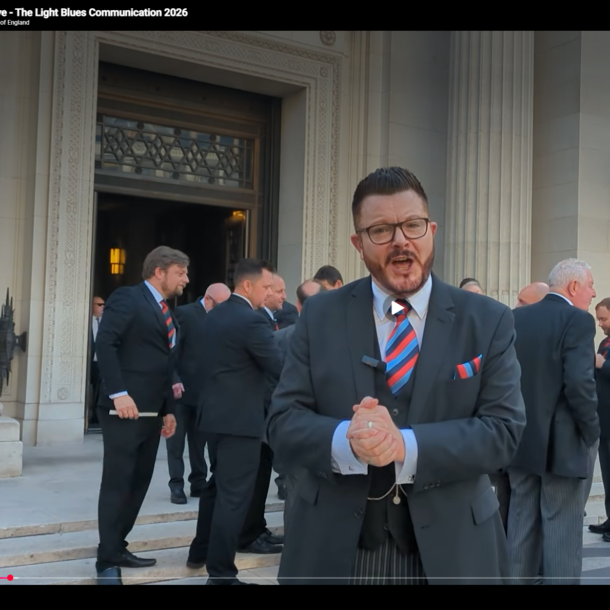 Did you miss us on the latest Solomon Live?