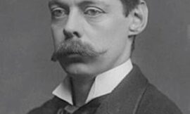 Bro Randolph Henry Spencer-Churchill