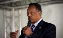 Bro Jesse Jackson