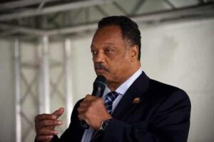 Bro Jesse Jackson