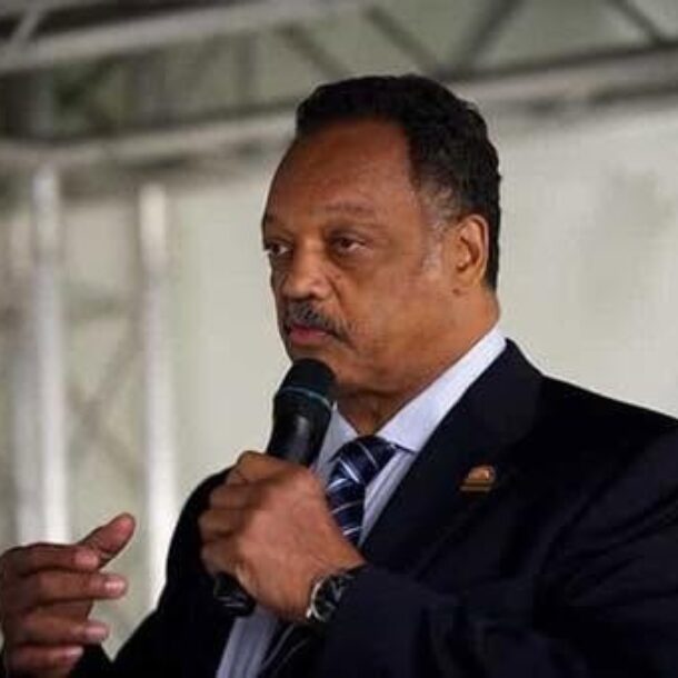 Bro Jesse Jackson